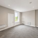 Flat Bonnyton Road in Kilmarnock