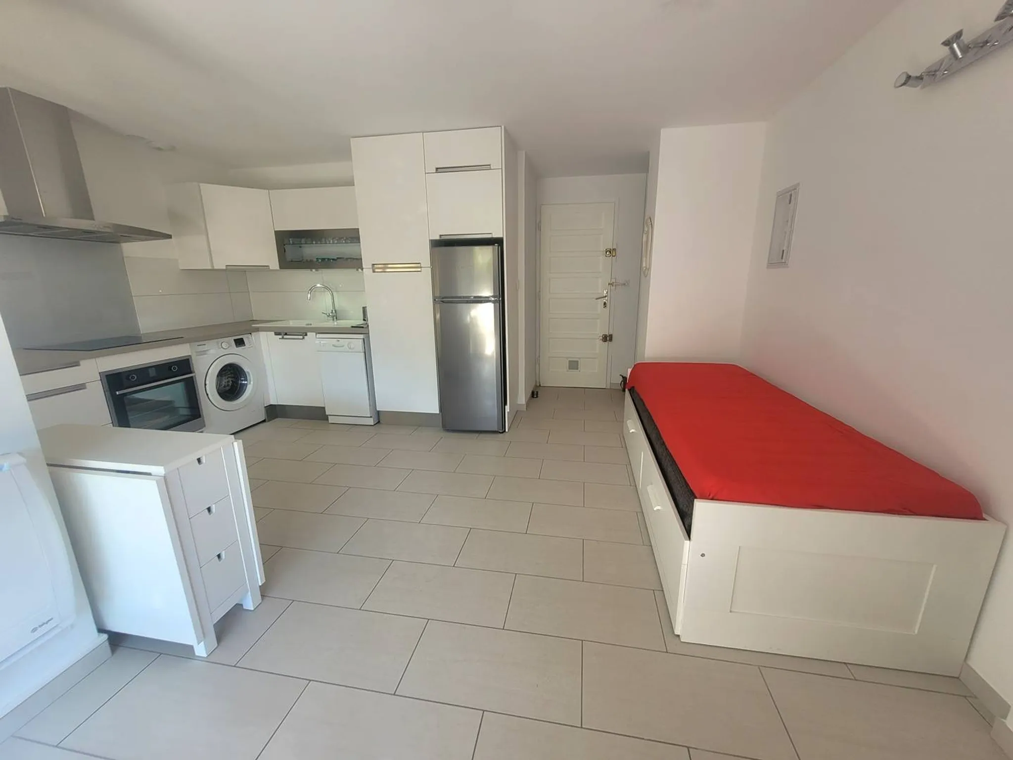 Appartement Avenue des Galères à Agde