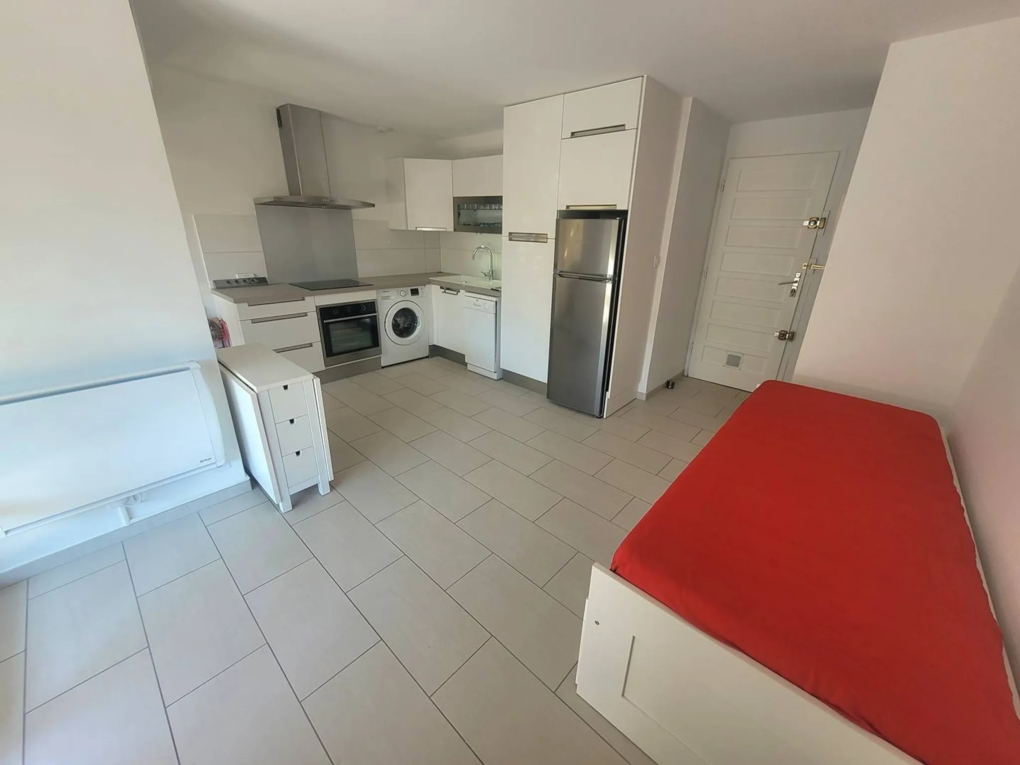 Appartement Avenue des Galères à Agde