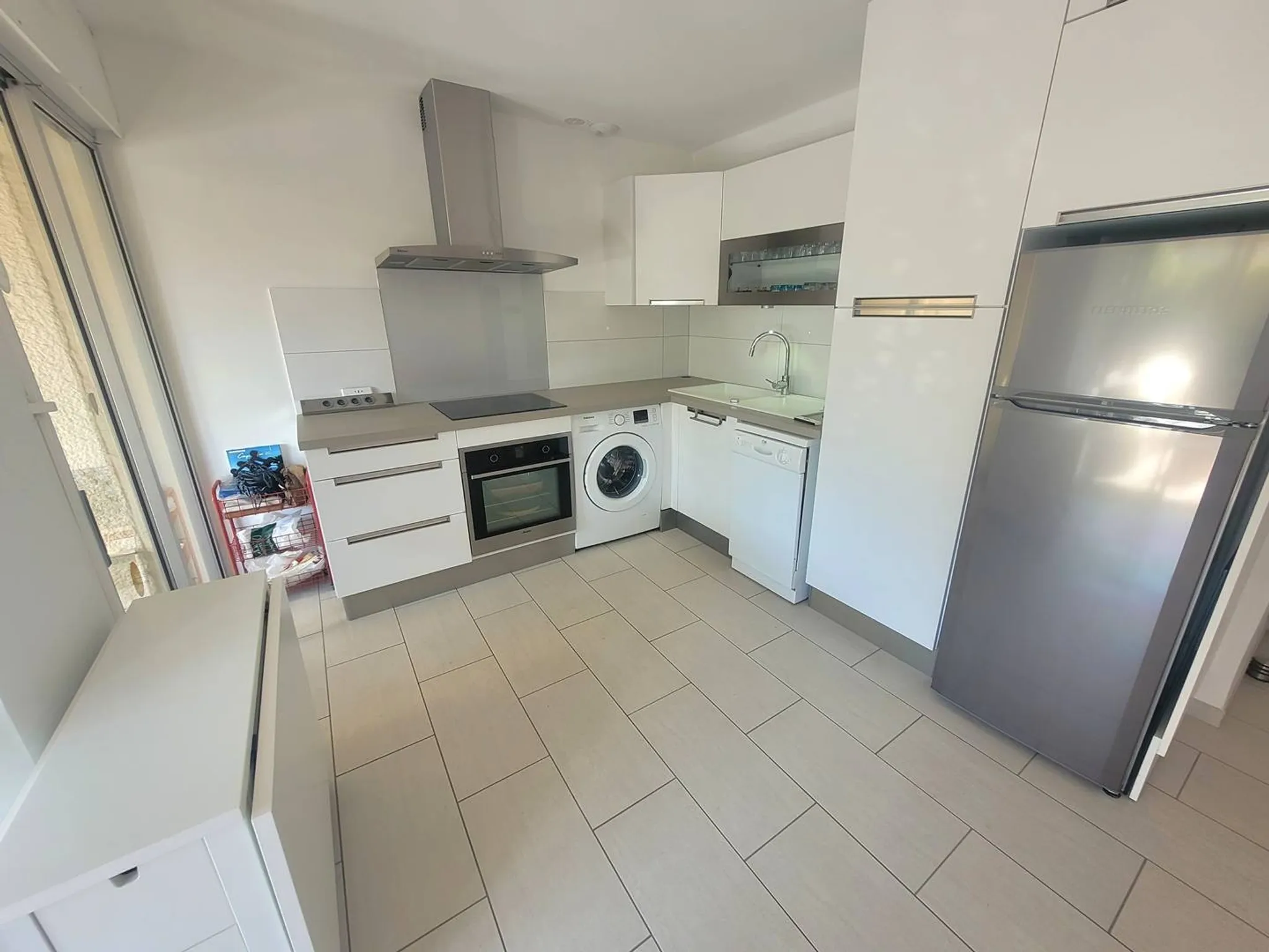 Appartement Avenue des Galères à Agde