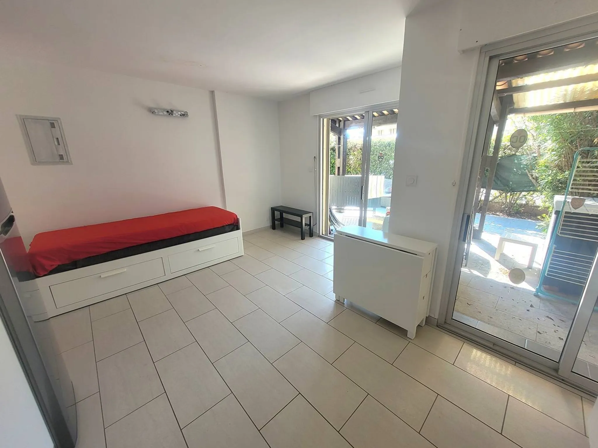 Appartement Avenue des Galères à Agde