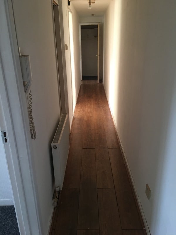 Flat Gravelly Lane in Birmingham