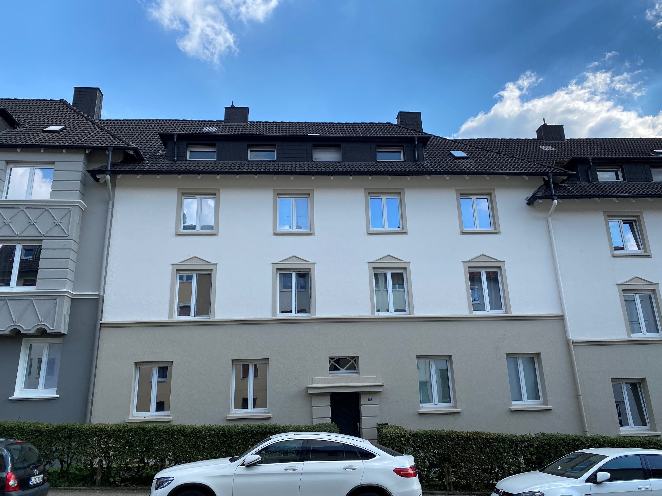 Wohnung Kölner Straße in Lüdenscheid