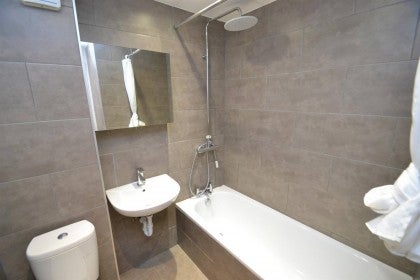Flat Bray Close in Hertsmere