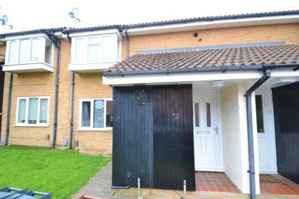 Flat Bray Close in Hertsmere