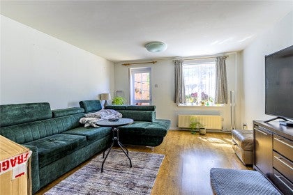 House Bray Close in Hertsmere