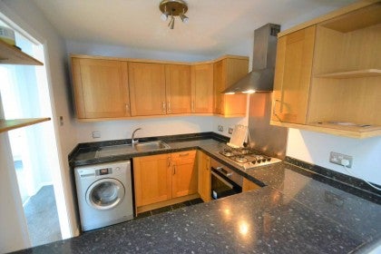 Flat Bray Close in Hertsmere