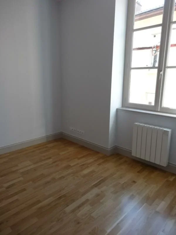 Maison Rue Sébastien Gryphe à Lyon