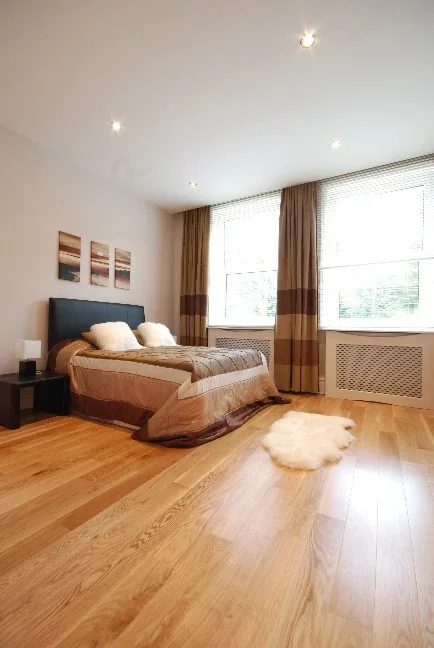 Flat Finchley Road in Greater London
