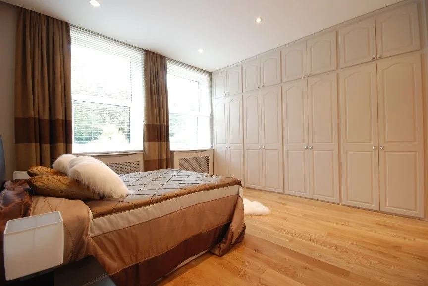 Flat Finchley Road in Greater London