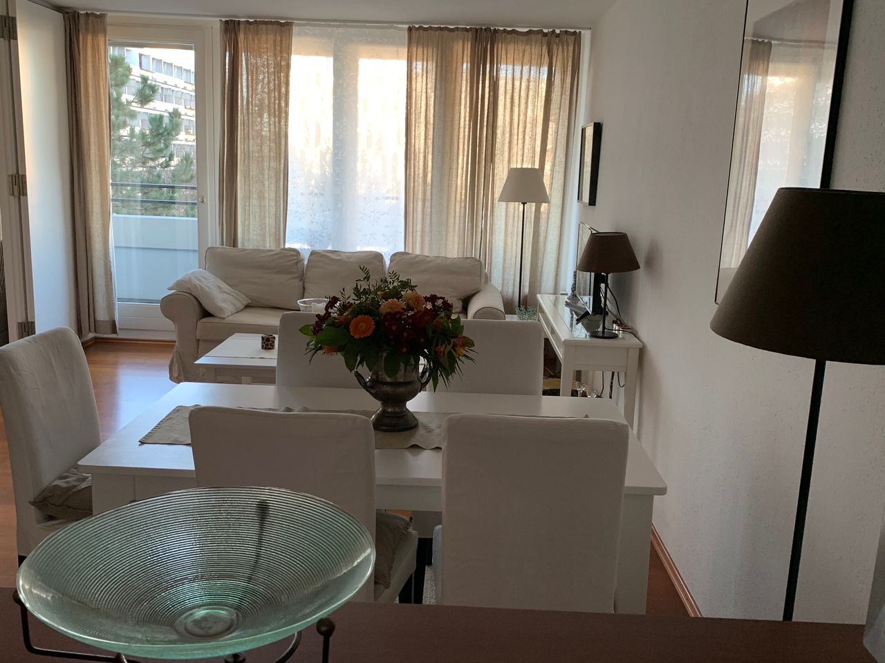 Wohnung Rablstraße in München