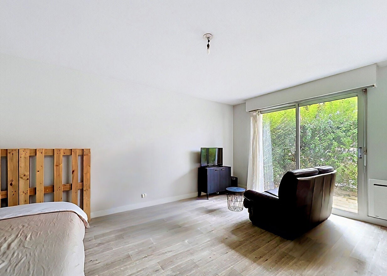 Flat Place Jean Moulin in Cholet