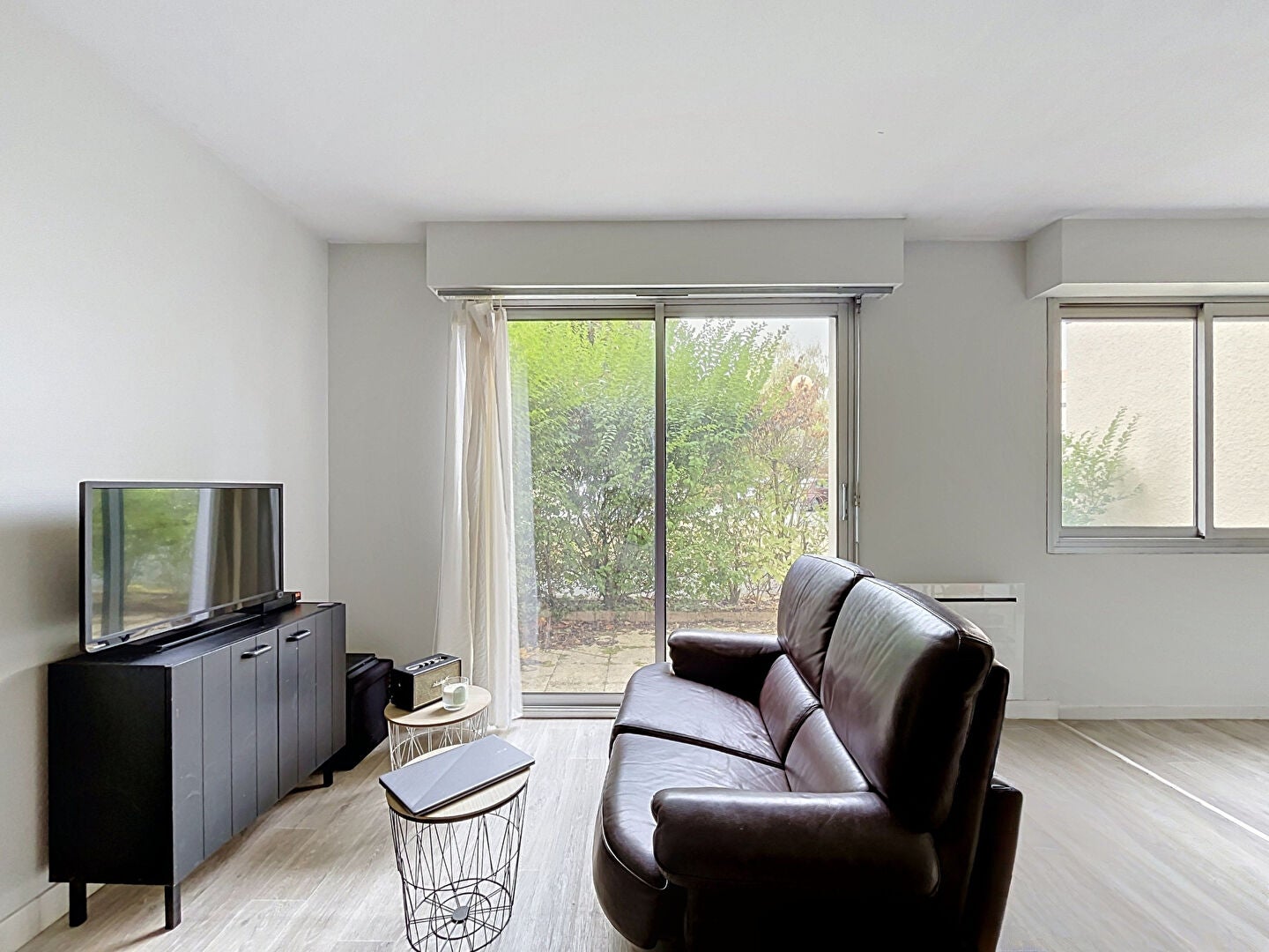 Flat Place Jean Moulin in Cholet