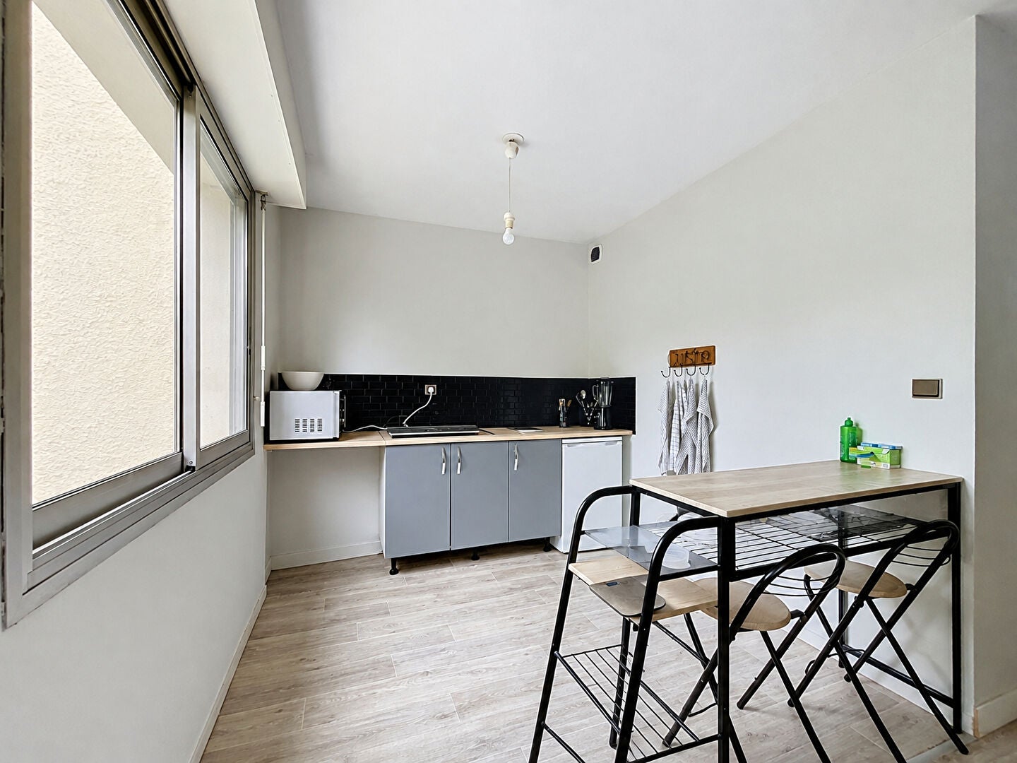 Flat Place Jean Moulin in Cholet