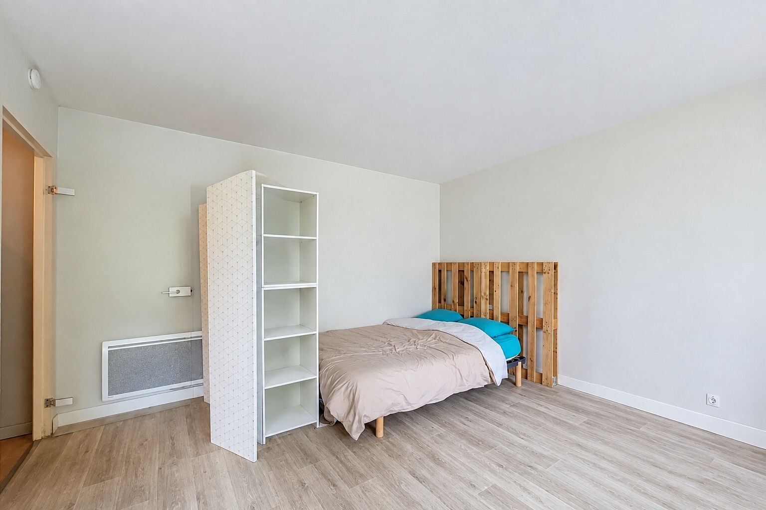 Flat Place Jean Moulin in Cholet