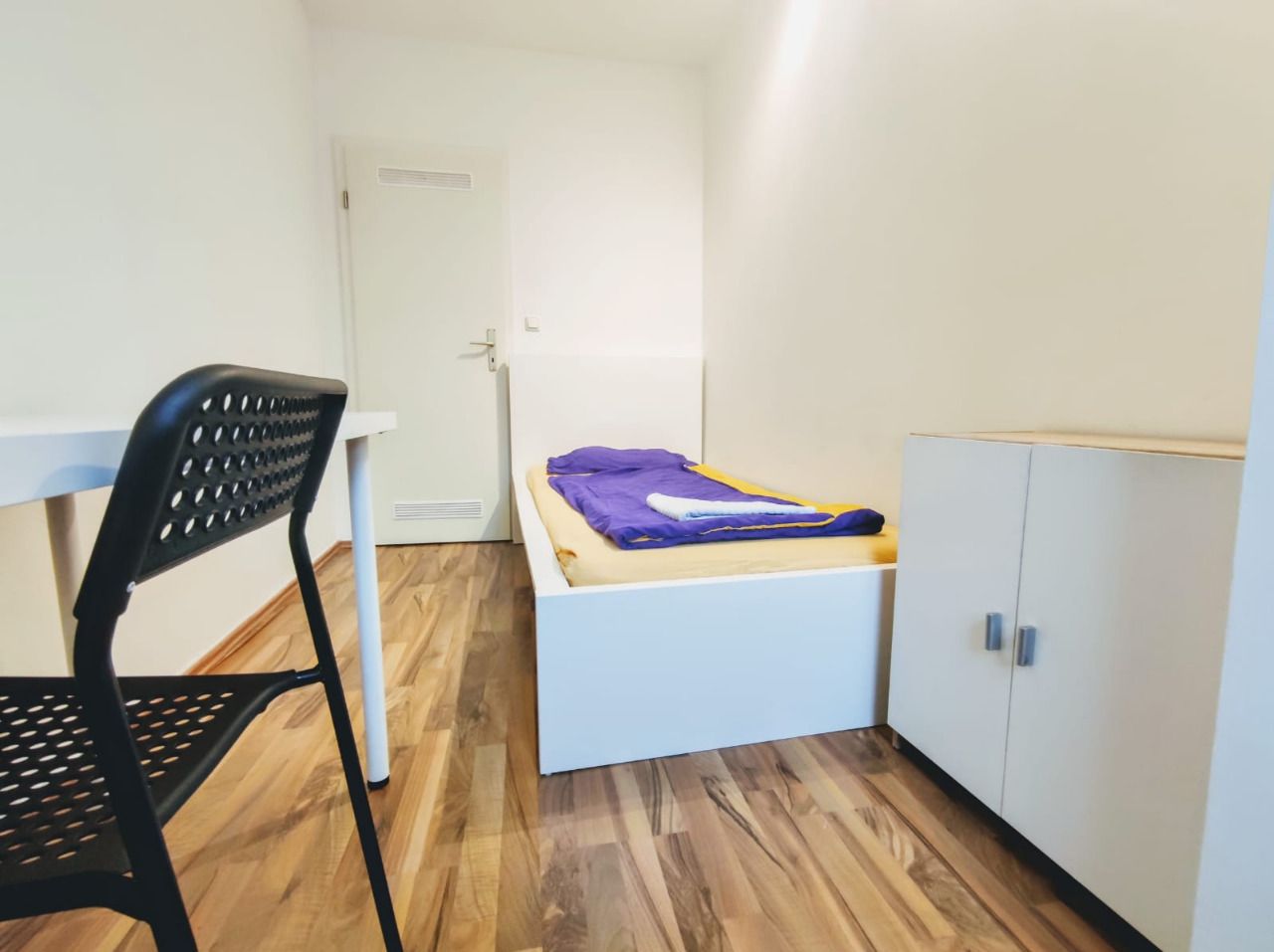 Zimmer Stiftstraße in Dortmund
