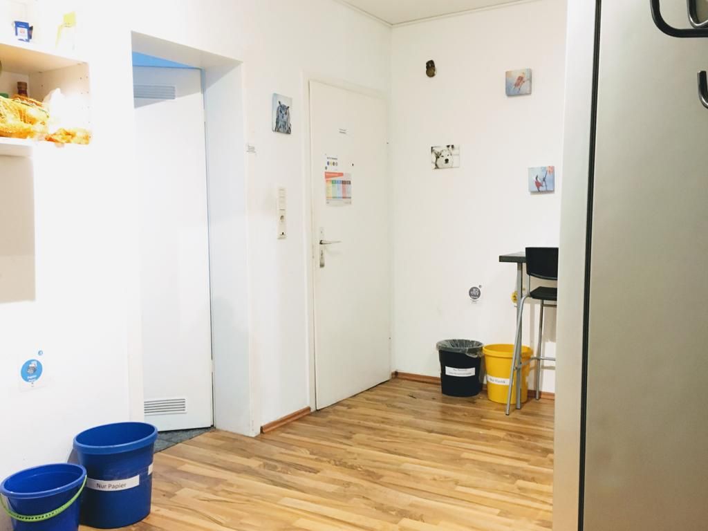 Zimmer Stiftstraße in Dortmund