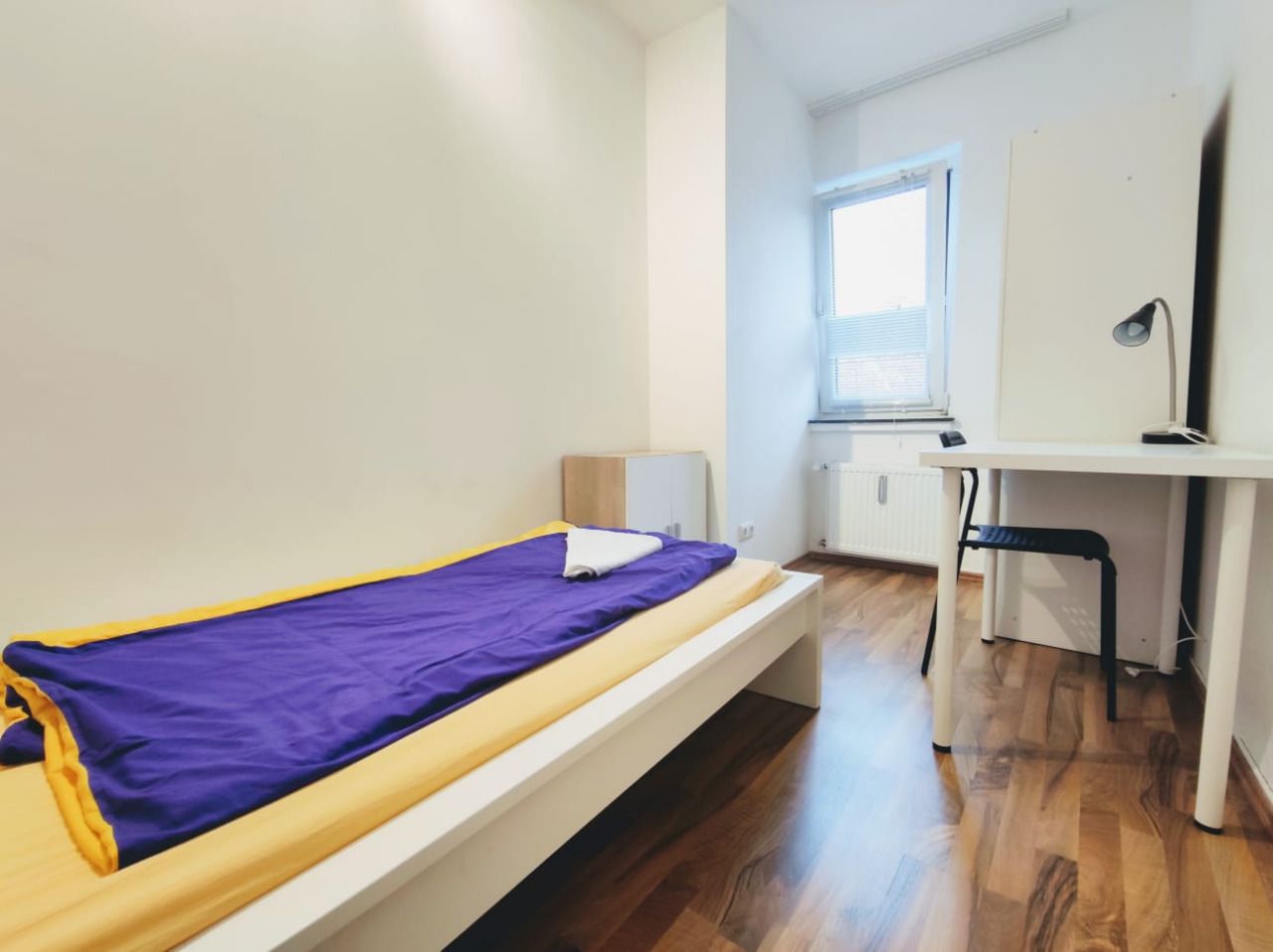 Zimmer Stiftstraße in Dortmund