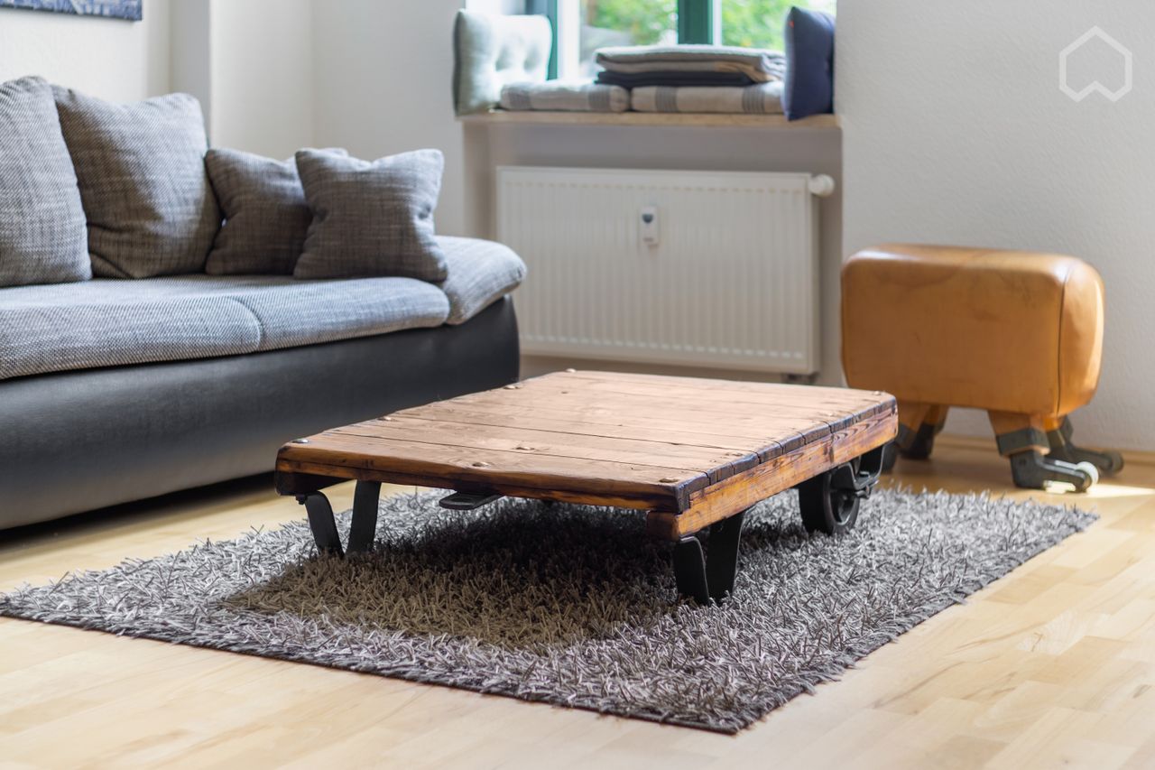 Wohnung Altplauen in Dresden