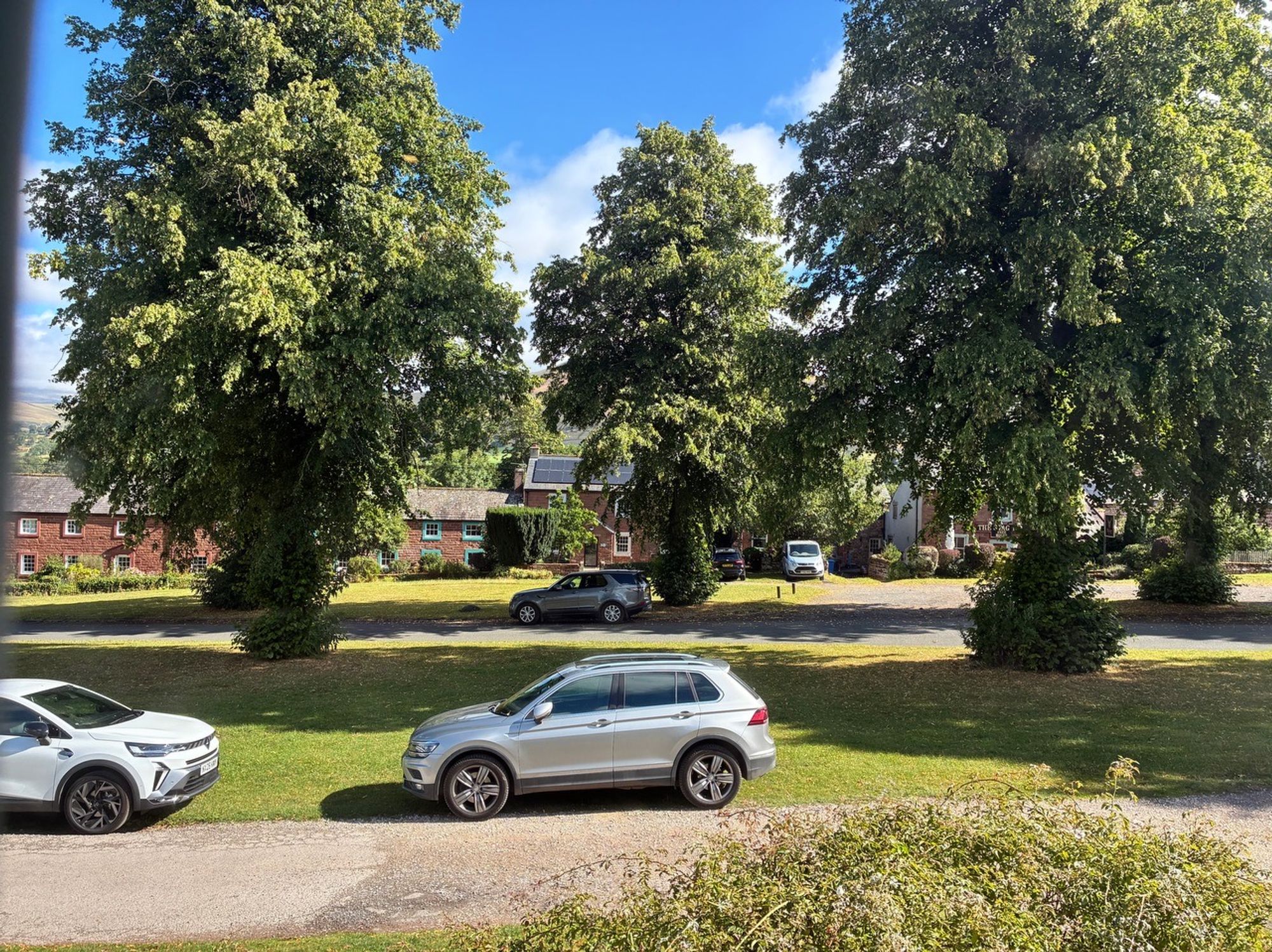 House Town End in Appleby-in-Westmorland