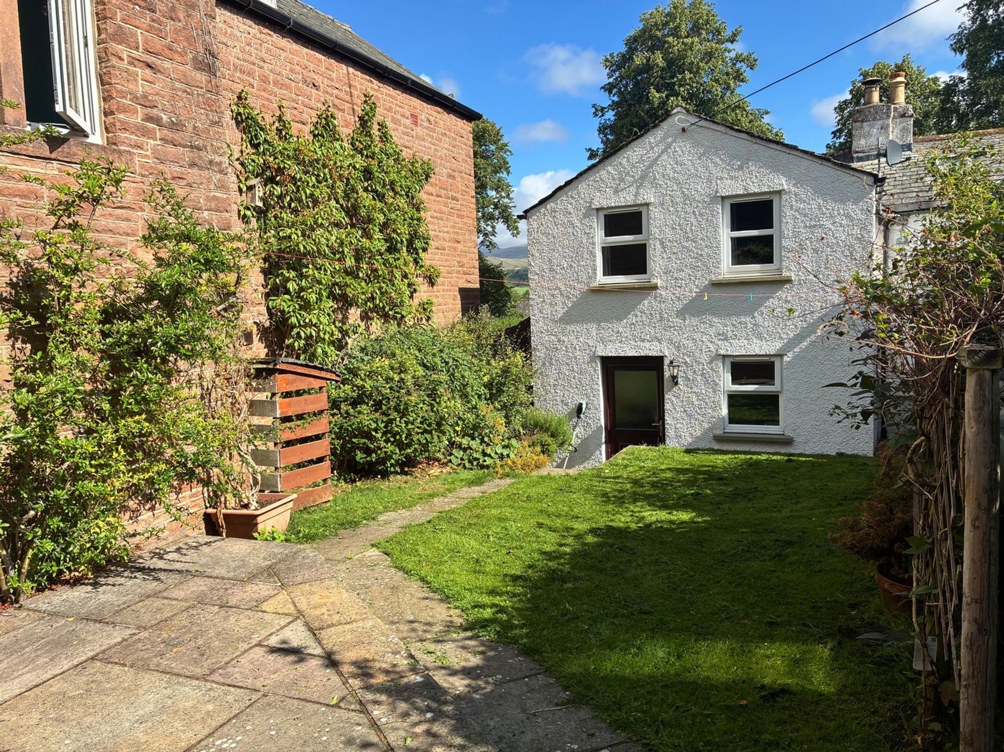 House Town End in Appleby-in-Westmorland
