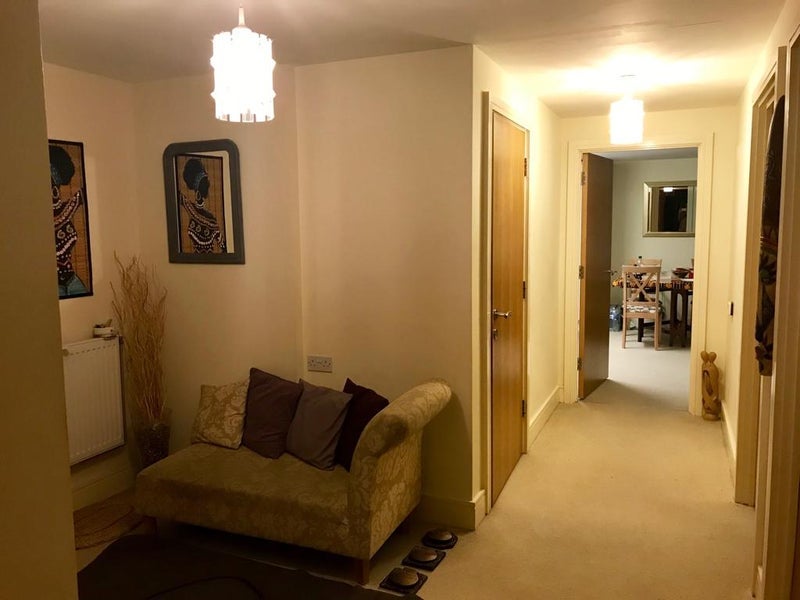 Flat Lett Road in Greater London