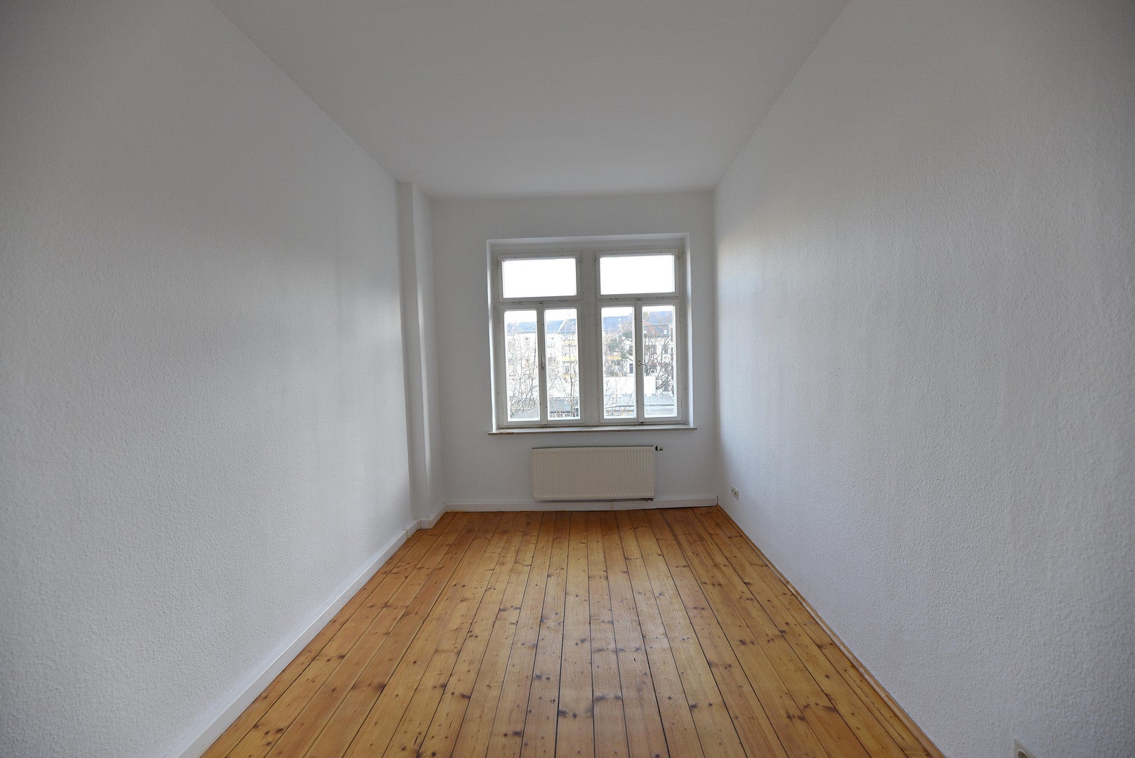 Wohnung Hertelstraße in Dresden