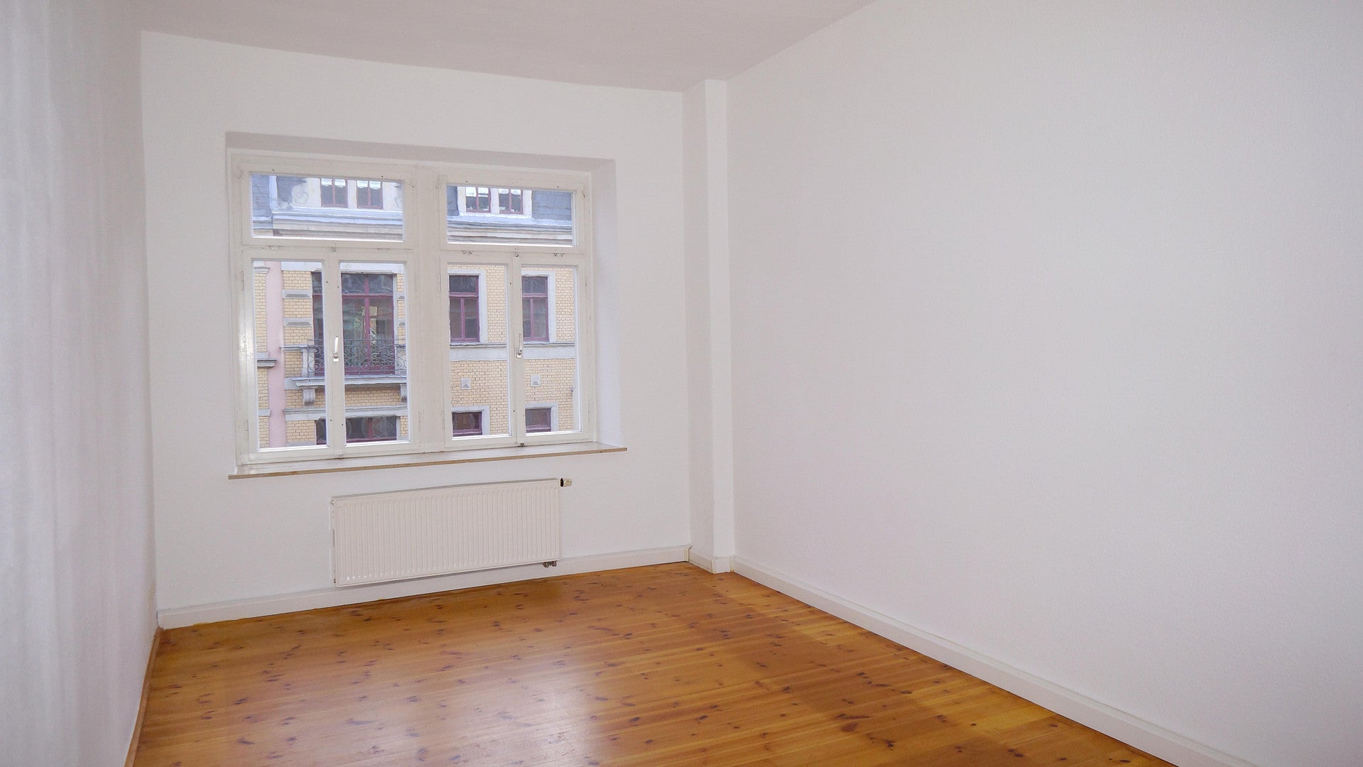 Wohnung Hertelstraße in Dresden