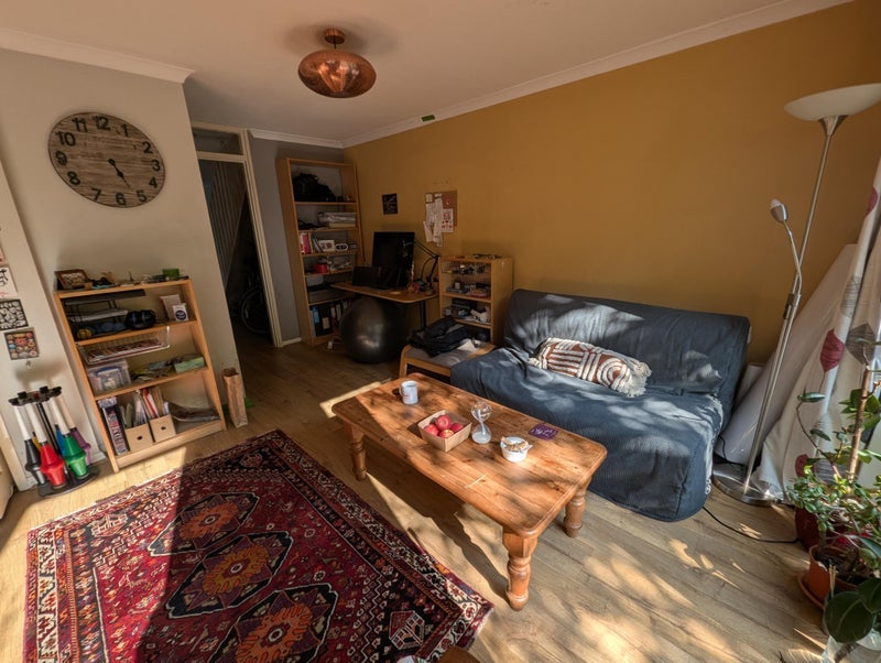 Room Adamsrill Road in Greater London