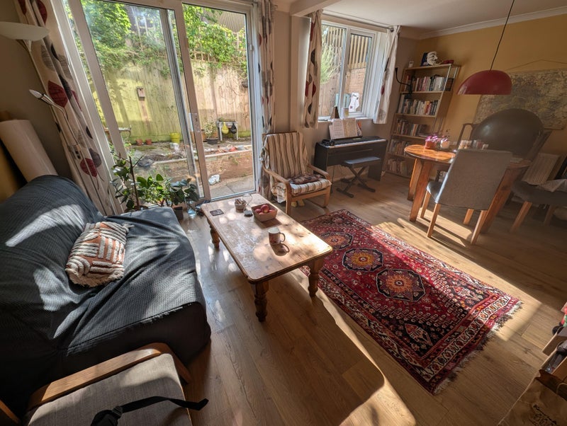 Room Adamsrill Road in Greater London
