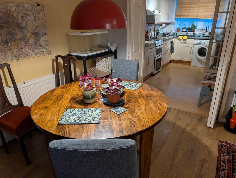 Room Adamsrill Road in Greater London