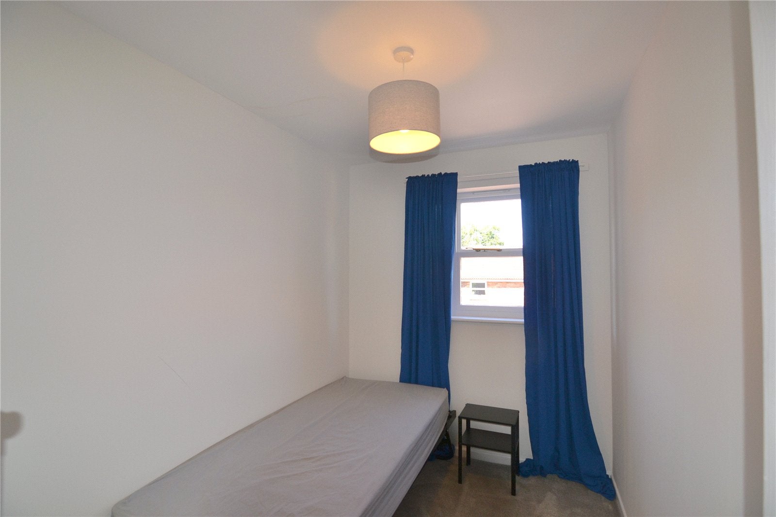 Flat Park View in North Tyneside
