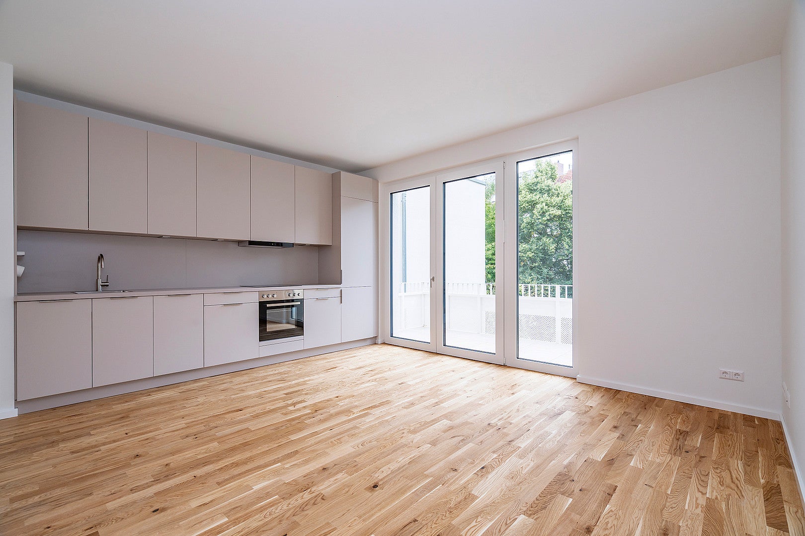 Wohnung Parkstraße in Berlin