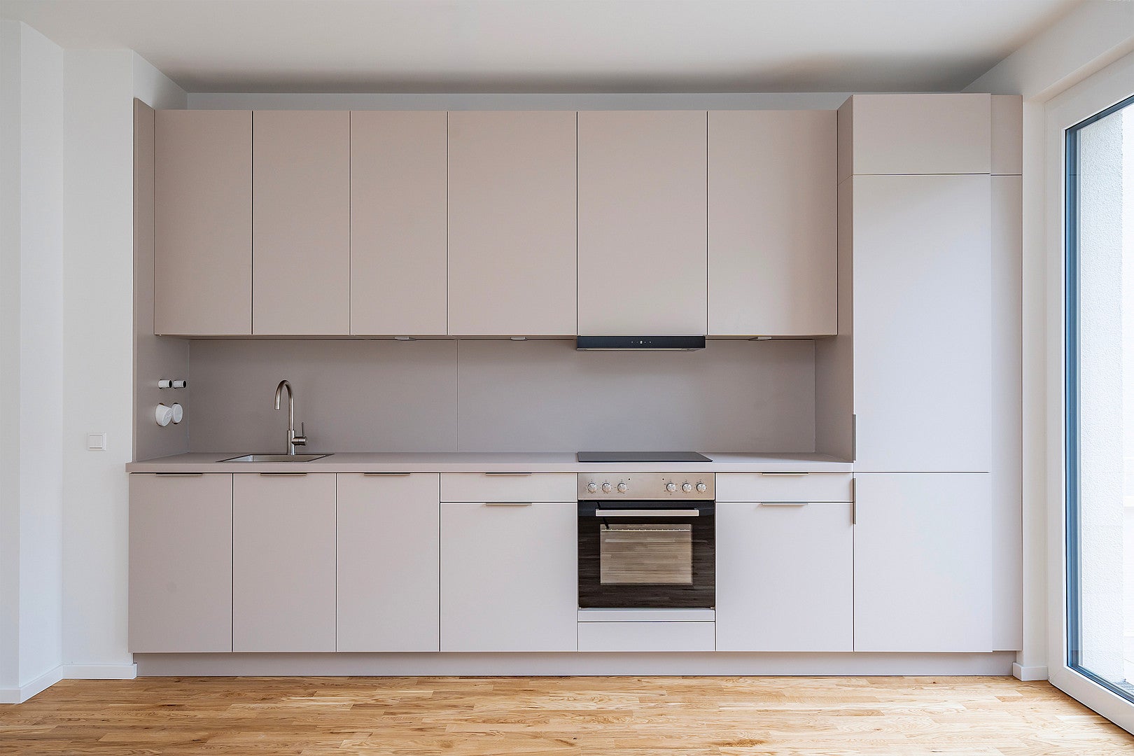 Wohnung Parkstraße in Berlin