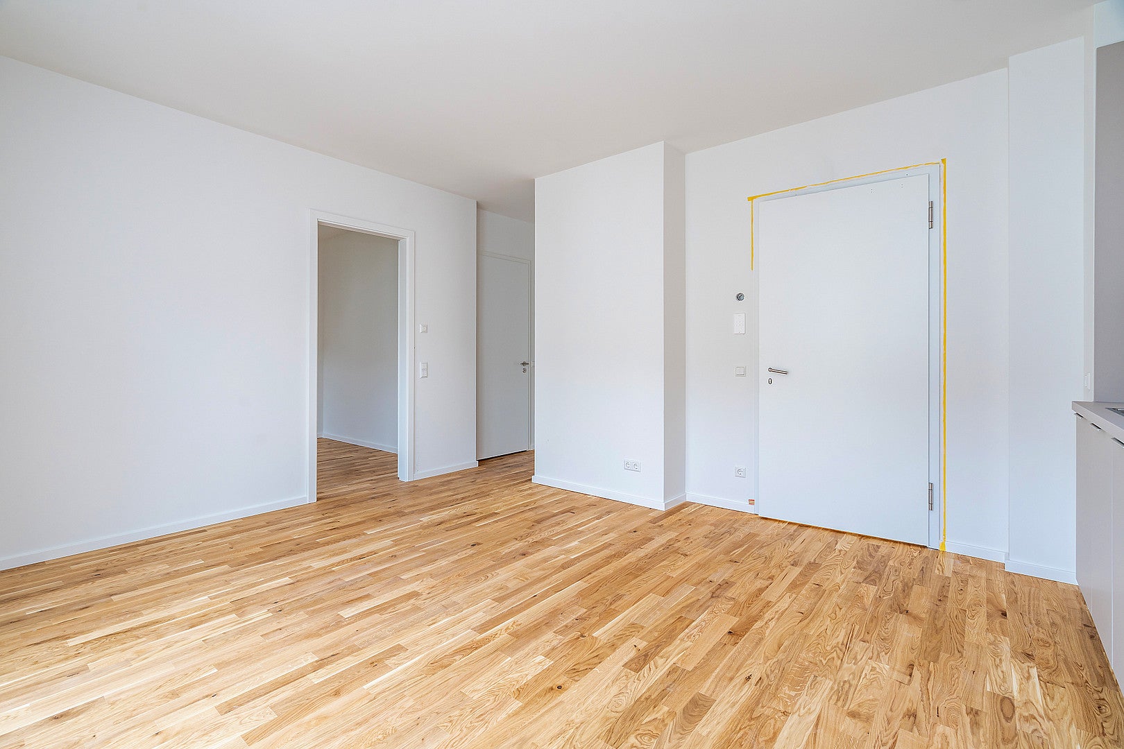 Wohnung Parkstraße in Berlin