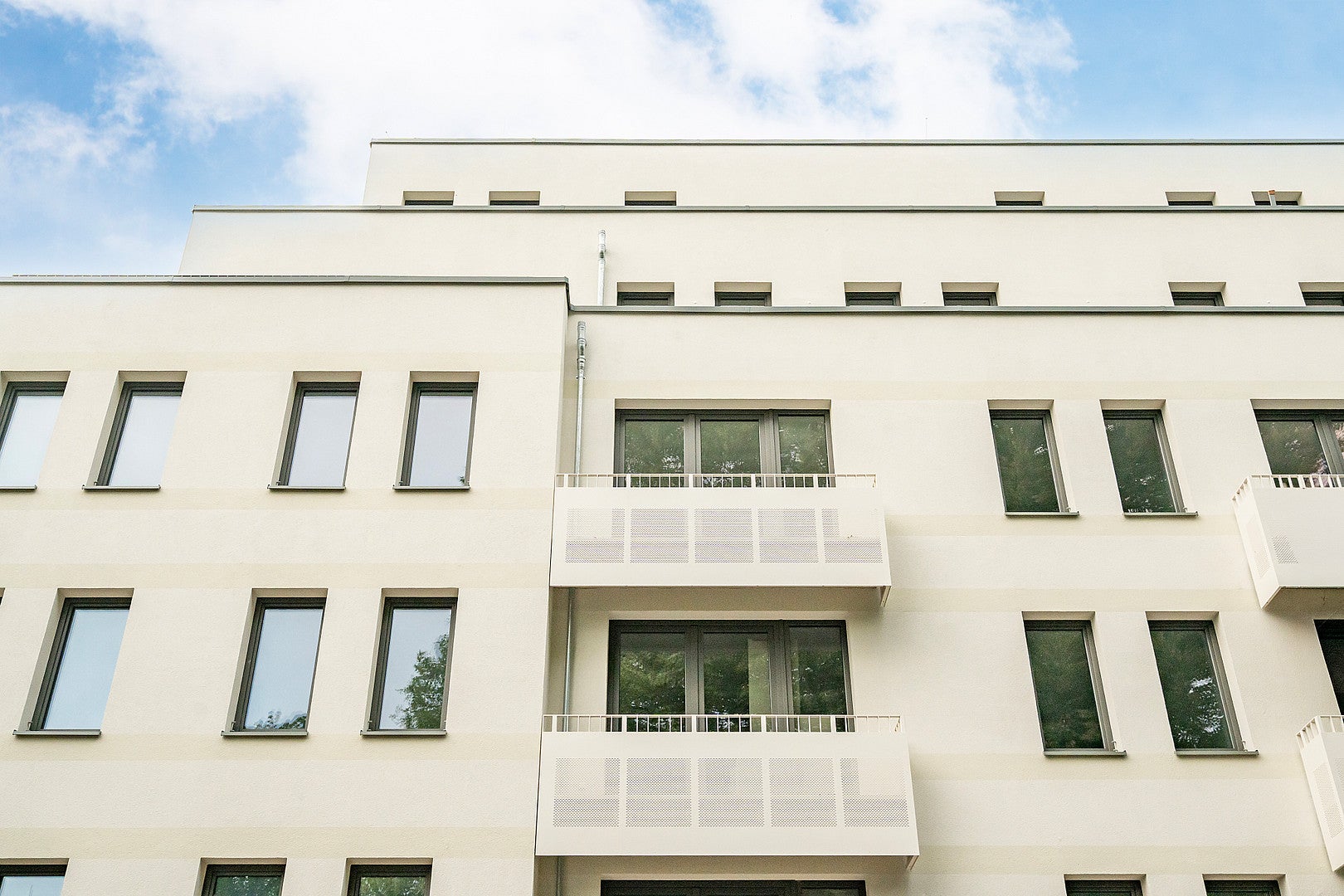 Wohnung Parkstraße in Berlin
