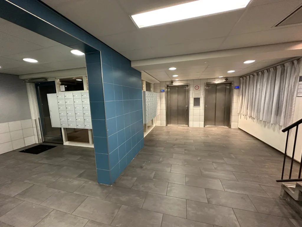 Appartement Mont Blanc in Amstelveen