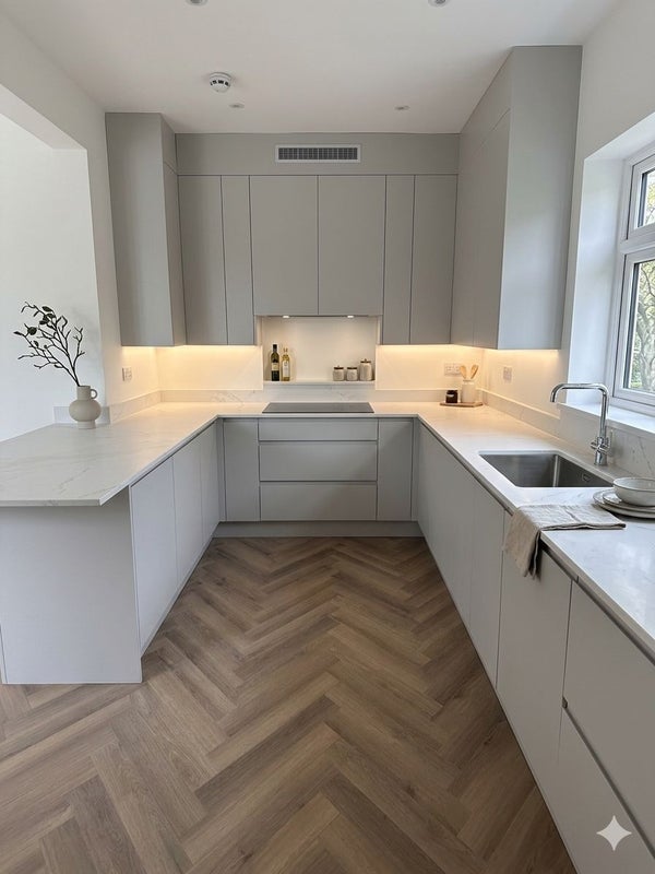 Room A412 in Slough