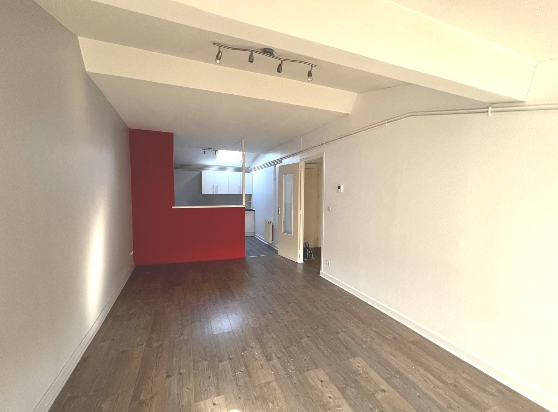 Appartement Rue de la Tannerie à Clermont-Ferrand
