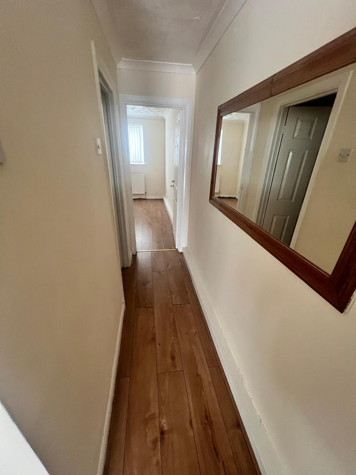 Flat Redmead Road in Greater London