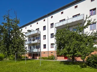 Wohnung Brändströmweg in Magdeburg