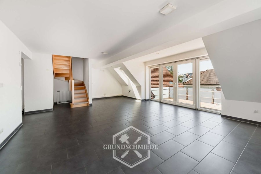 Wohnung Friesenstraße in Ludwigsburg