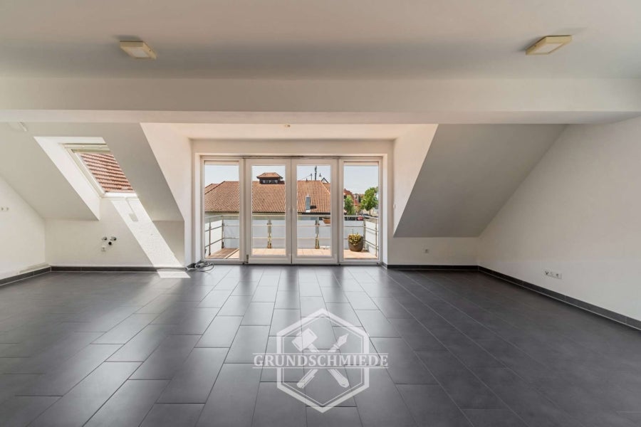 Wohnung Friesenstraße in Ludwigsburg