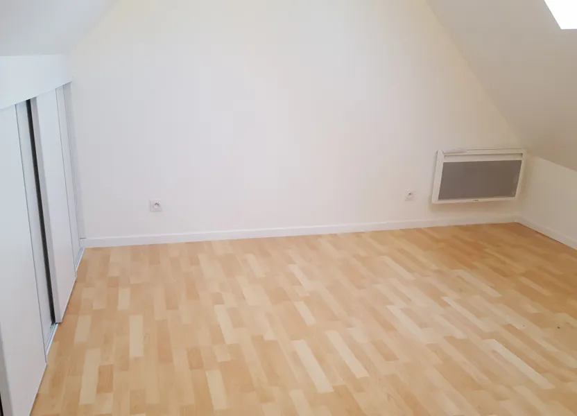 Flat Rue de la Mardotte in Mouroux