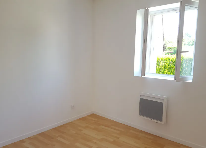 Flat Rue de la Mardotte in Mouroux