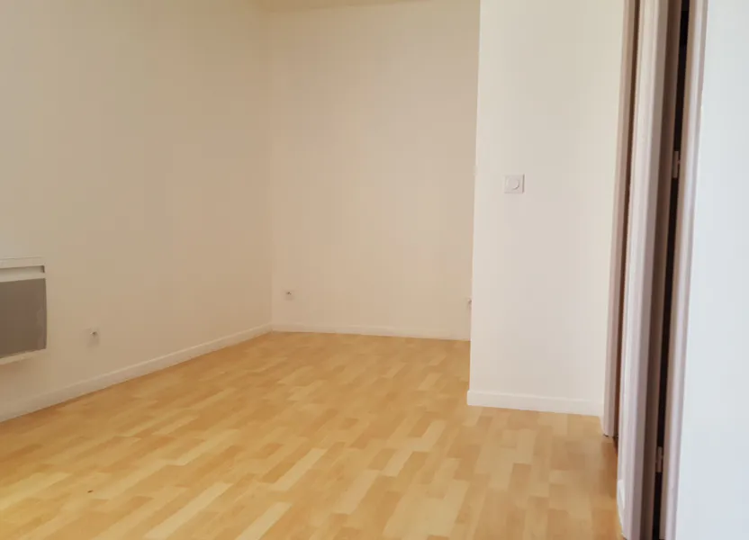 Flat Rue de la Mardotte in Mouroux