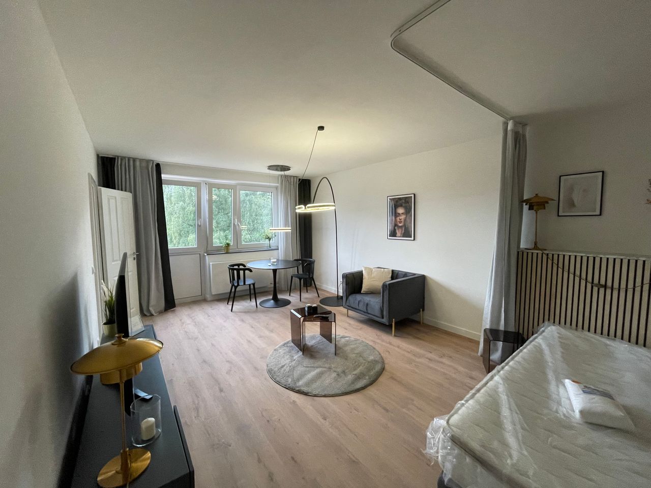 Wohnung Hellbrookkamp in Hamburg