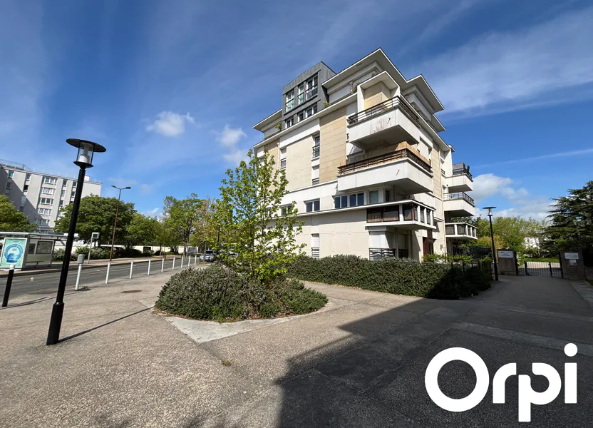 Appartement Boulevard Jean Jaurès à Guyancourt