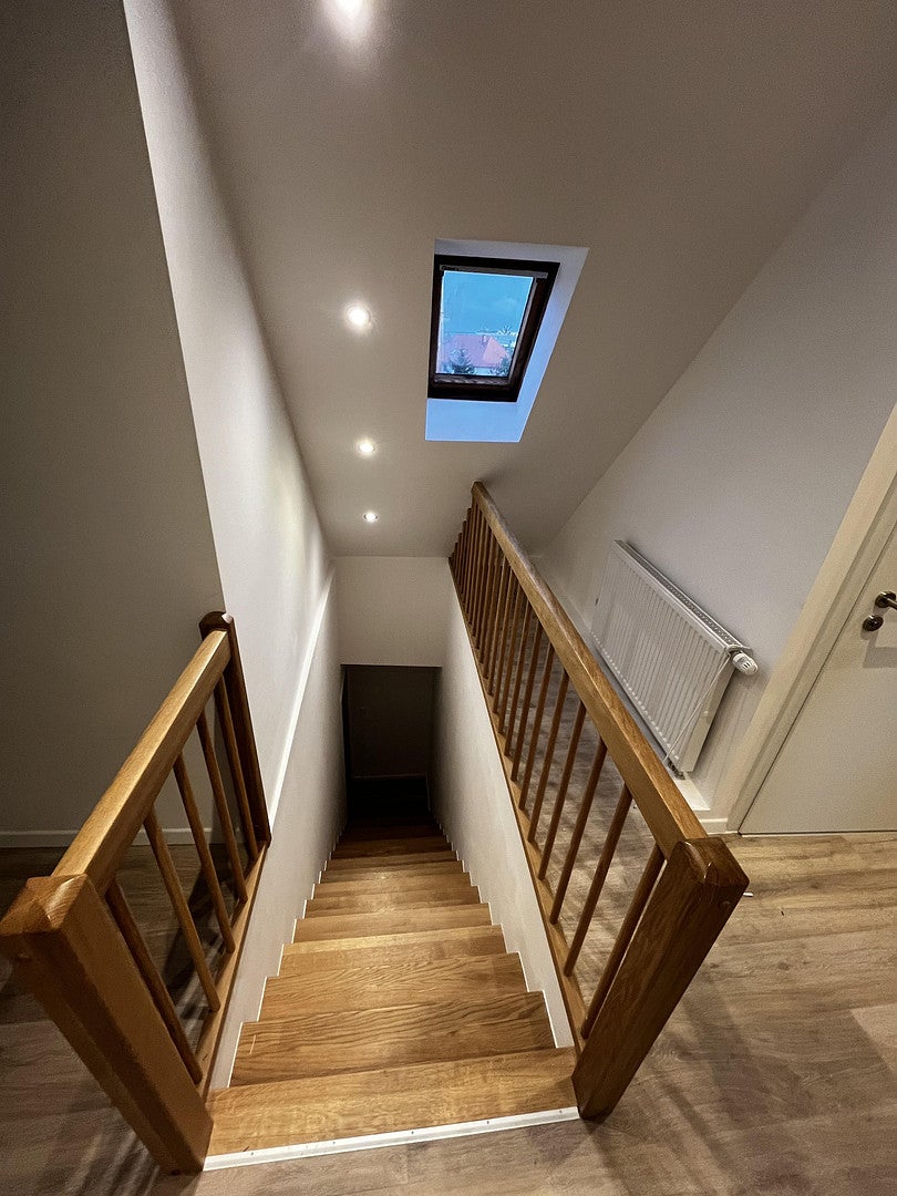 Wohnung Kurfürstenstraße in Schwetzingen