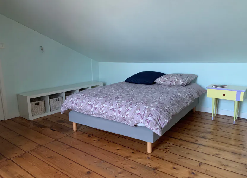 Appartement Rue Jean Jaurès à Brest